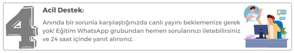 Sosyal Medya Ve Dijital Reklam Eğitimi 26 8 2