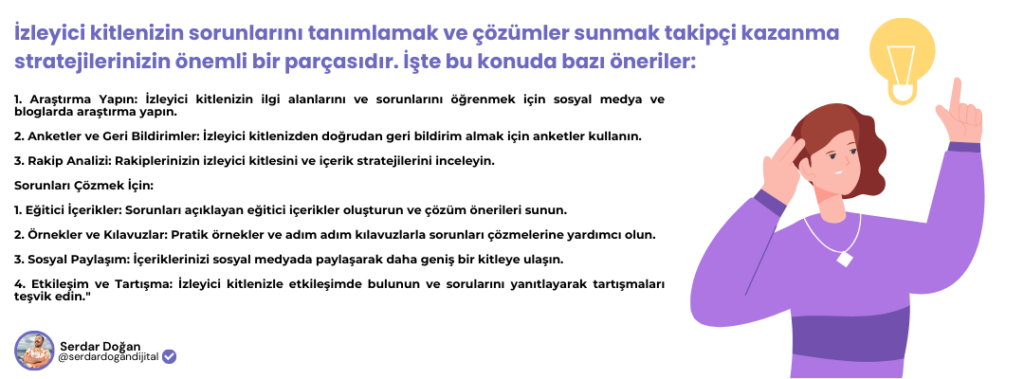 Bir Gönderiden 1000+ Takipçi Kazanmak: İçerik Stratejileri ve Keşfet Sayfasının Gücü 4 Bir Gonderiden 1000 Takipci Kazanmak 4