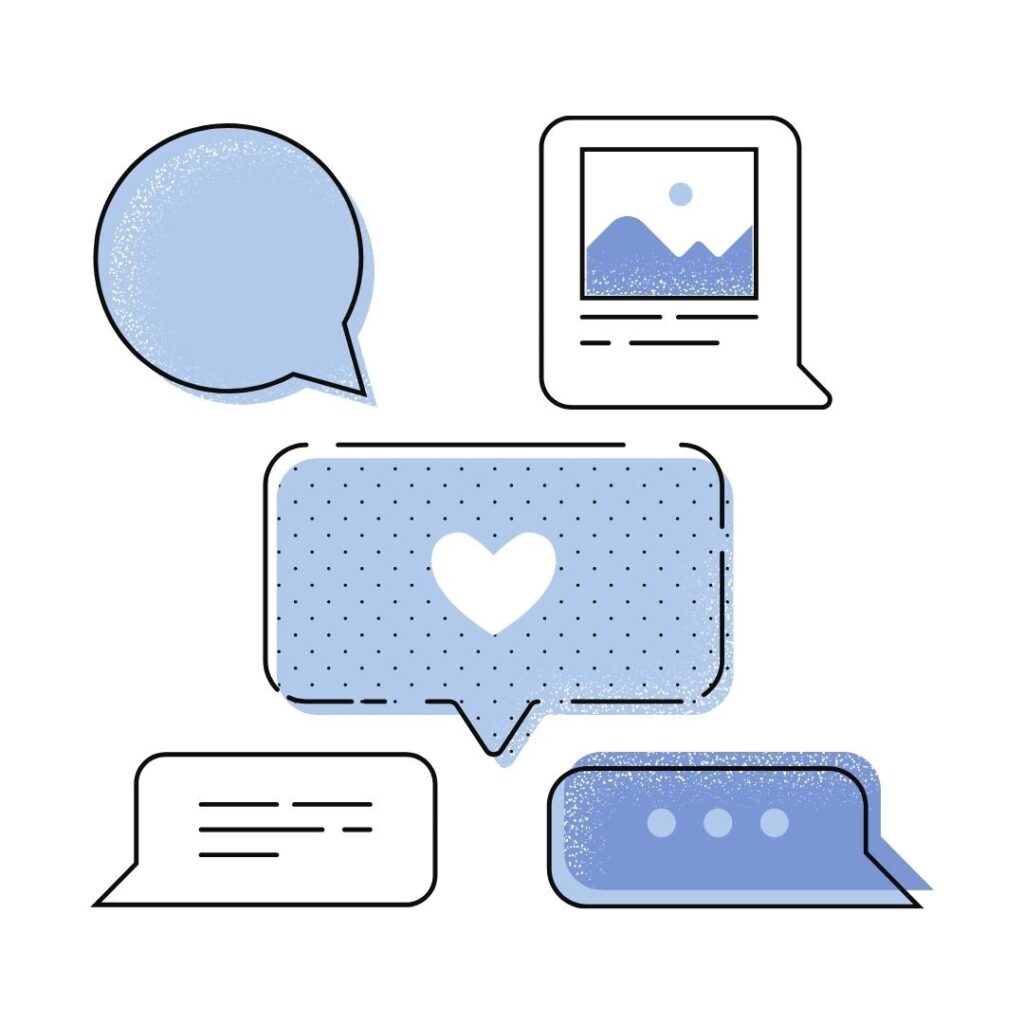 sosyal medya paketleri