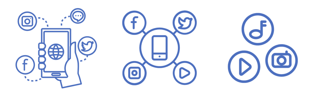 sosyal medya yoneticiligi 1