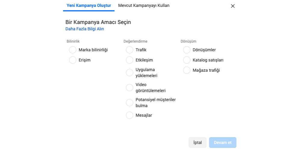 İnstagram Reklam Maliyeti Düşürmenin Yolları 4 Instagram Reklam Maliyeti 1