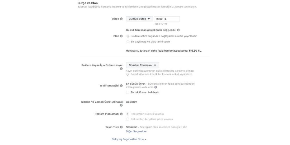 İnstagram Reklam Maliyeti Düşürmenin Yolları 3 Instagram Reklam Maliyeti 2