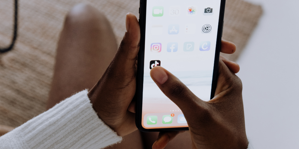 Tiktok Isletme Hesabi Kurulumu 2