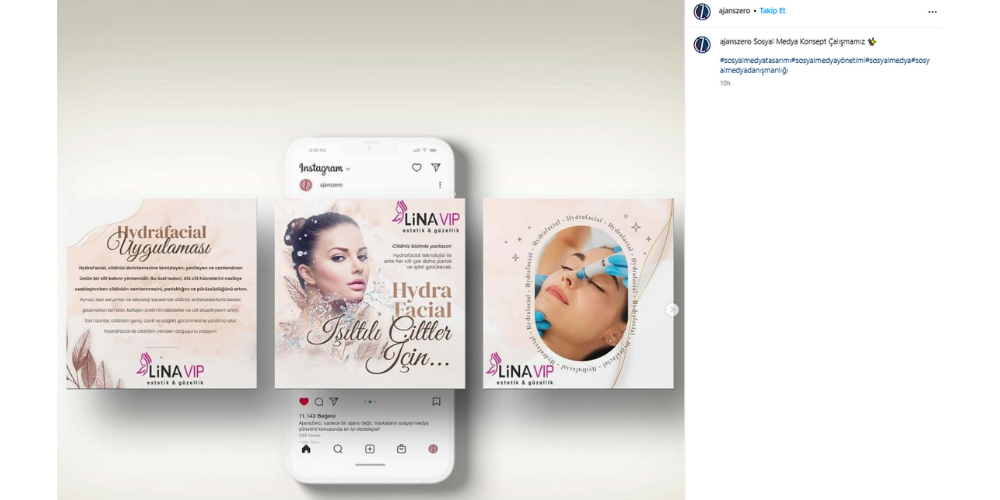 İnstagram Reklam Maliyeti Düşürmenin Yolları 5 instagram