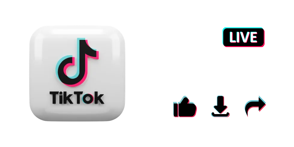 tiktok 3