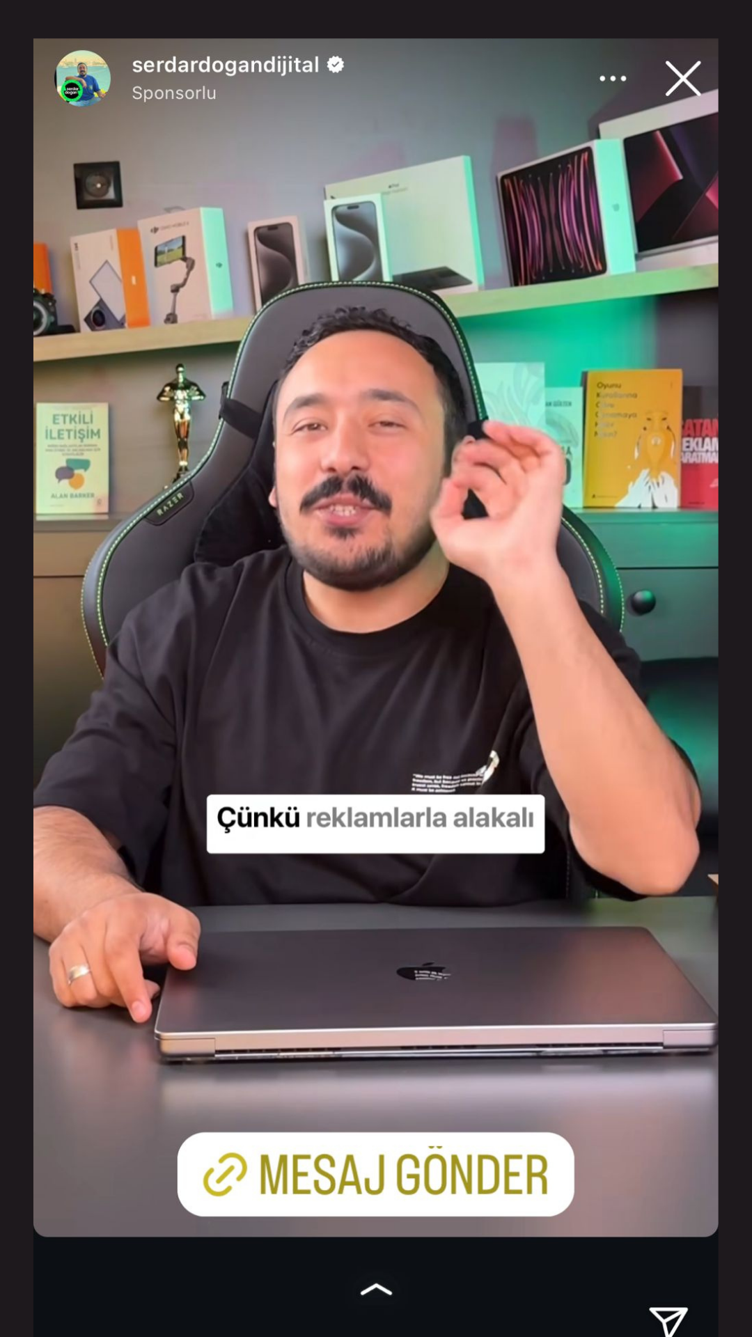 Instagram'da reklam vermeye nasıl başlanır