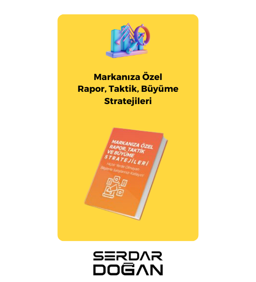 Markanızı her bütçeyle nasıl büyütebilirsiniz?