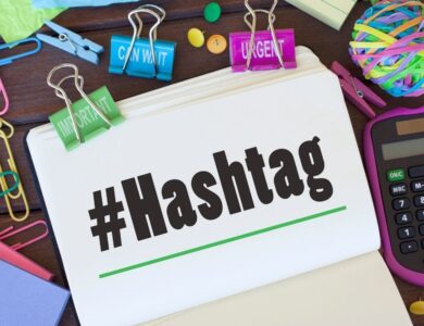 Instagram hashtagleri