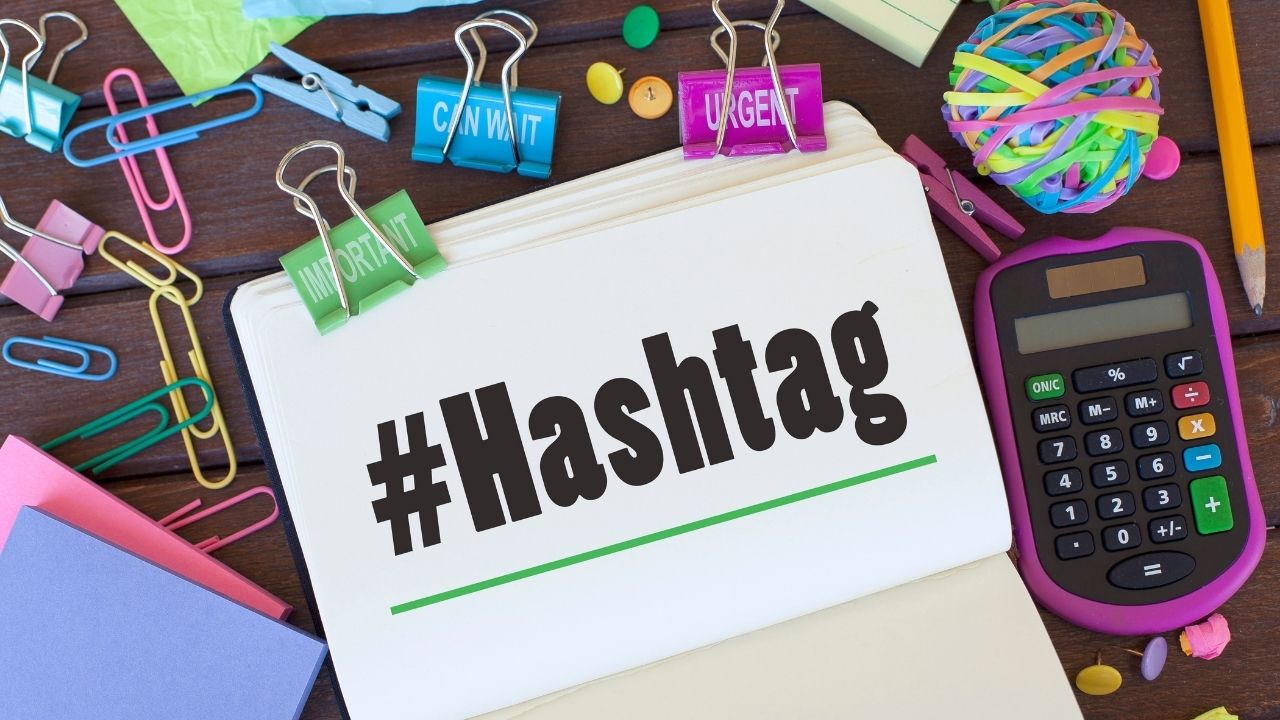 Instagram hashtagleri