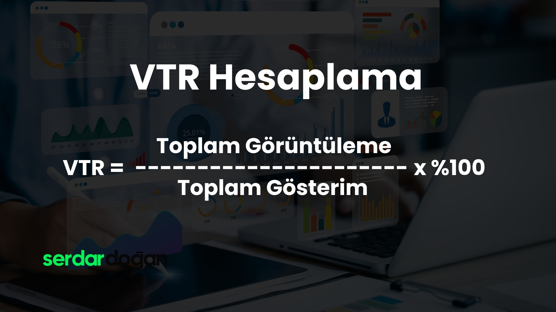 VTR Hesaplama