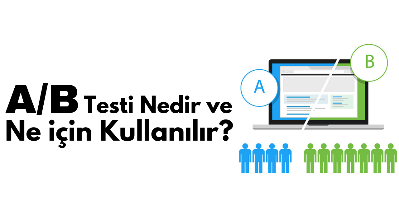 Sosyal Medyada A/B Testi